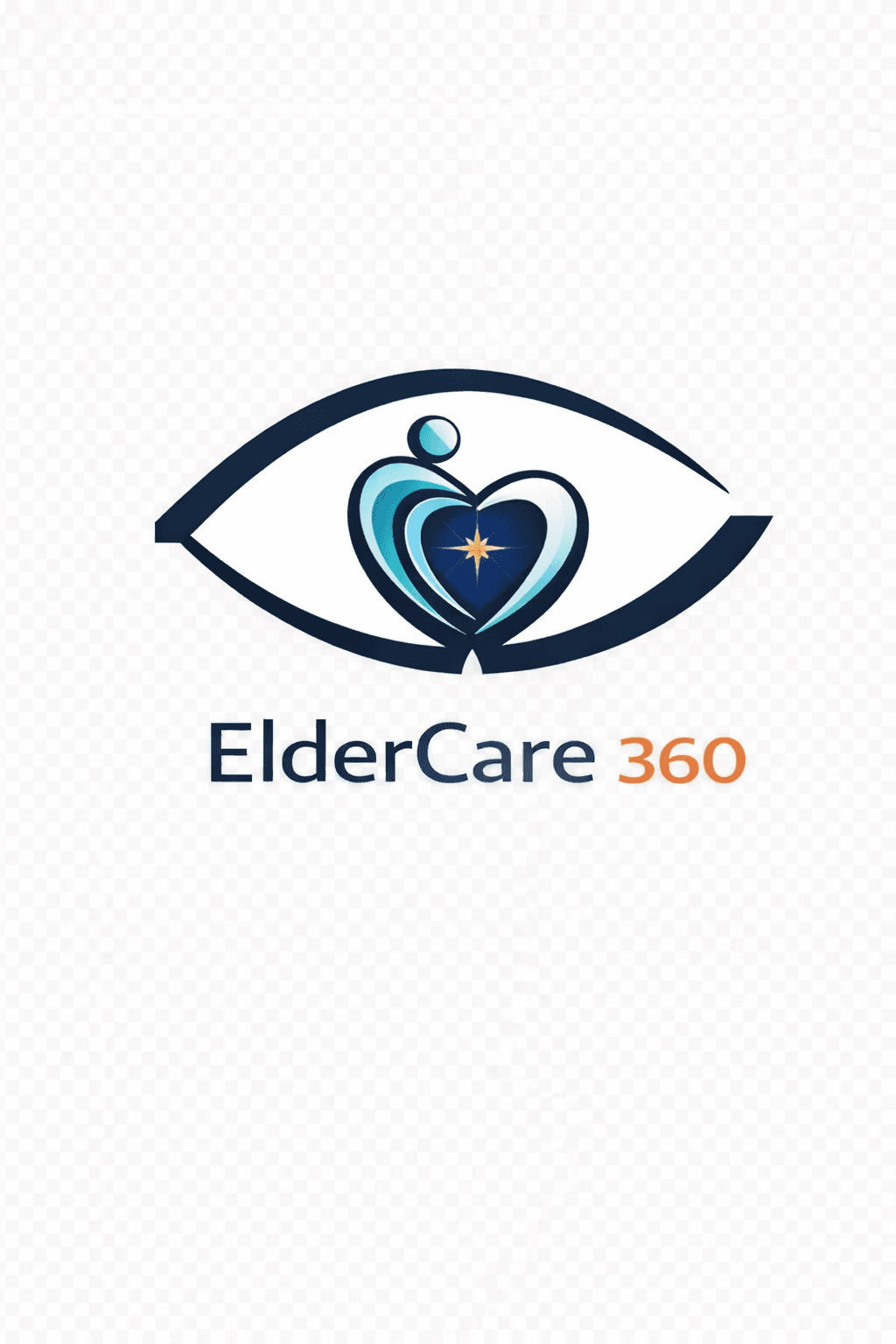ElderCare360 logo