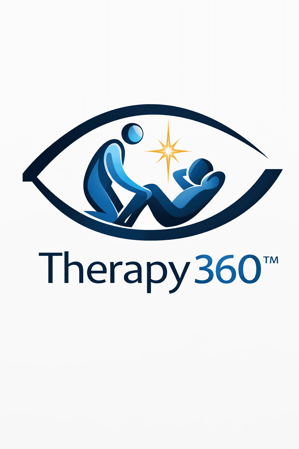 Therapy360 logo